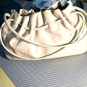 Women purse leather